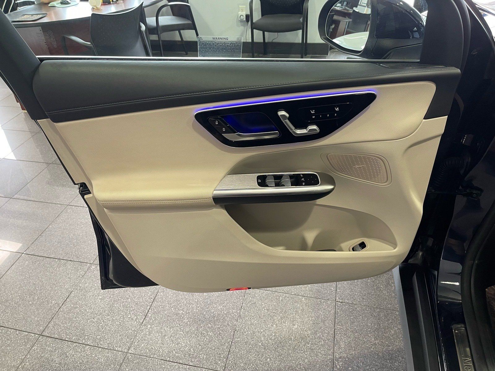 2024 Mercedes-Benz GLC GLC 300 AWD