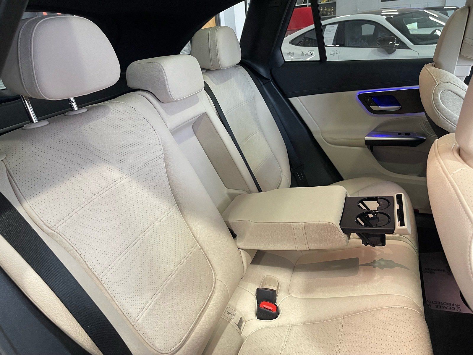 2024 Mercedes-Benz GLC GLC 300 AWD