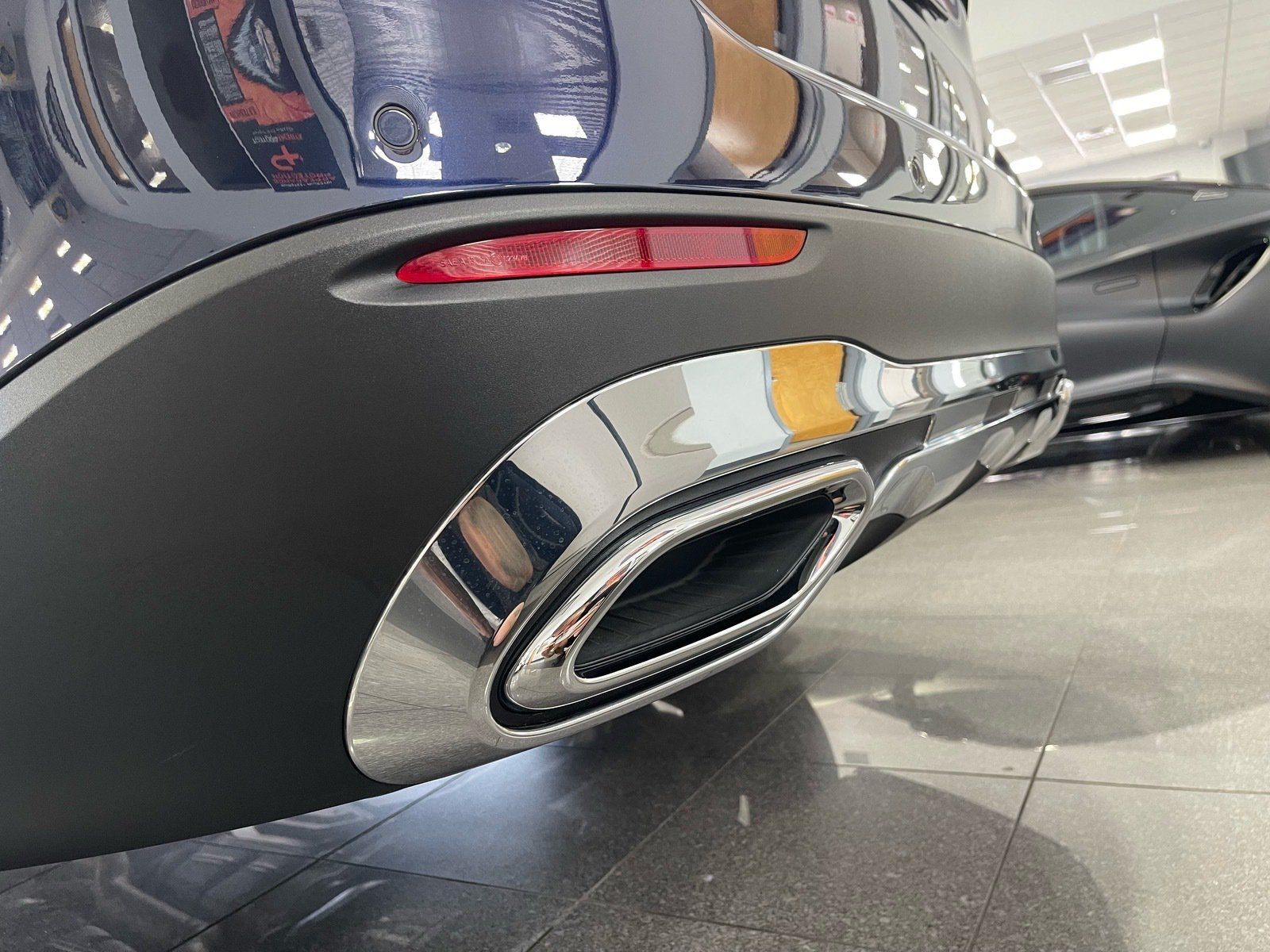 2024 Mercedes-Benz GLC GLC 300 AWD