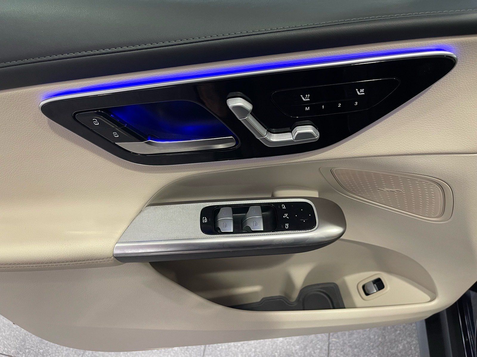 2024 Mercedes-Benz GLC GLC 300 AWD