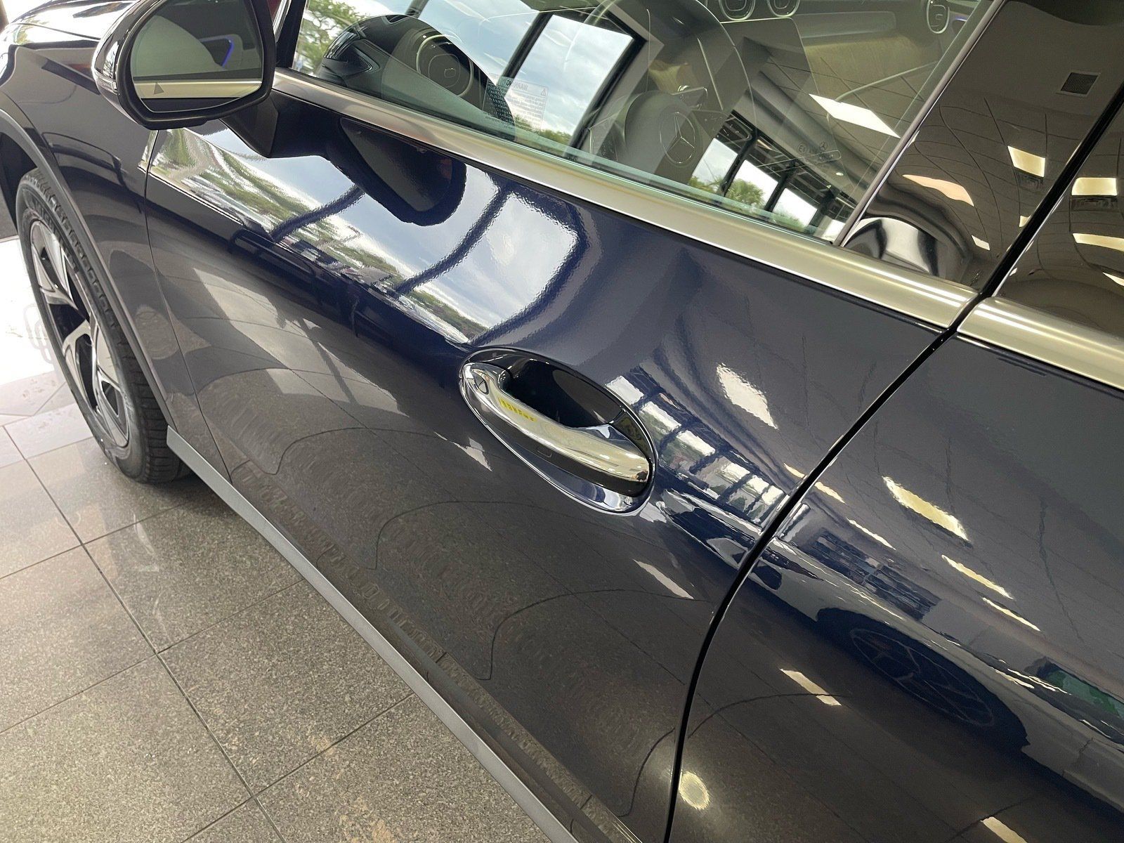 2024 Mercedes-Benz GLC GLC 300 AWD