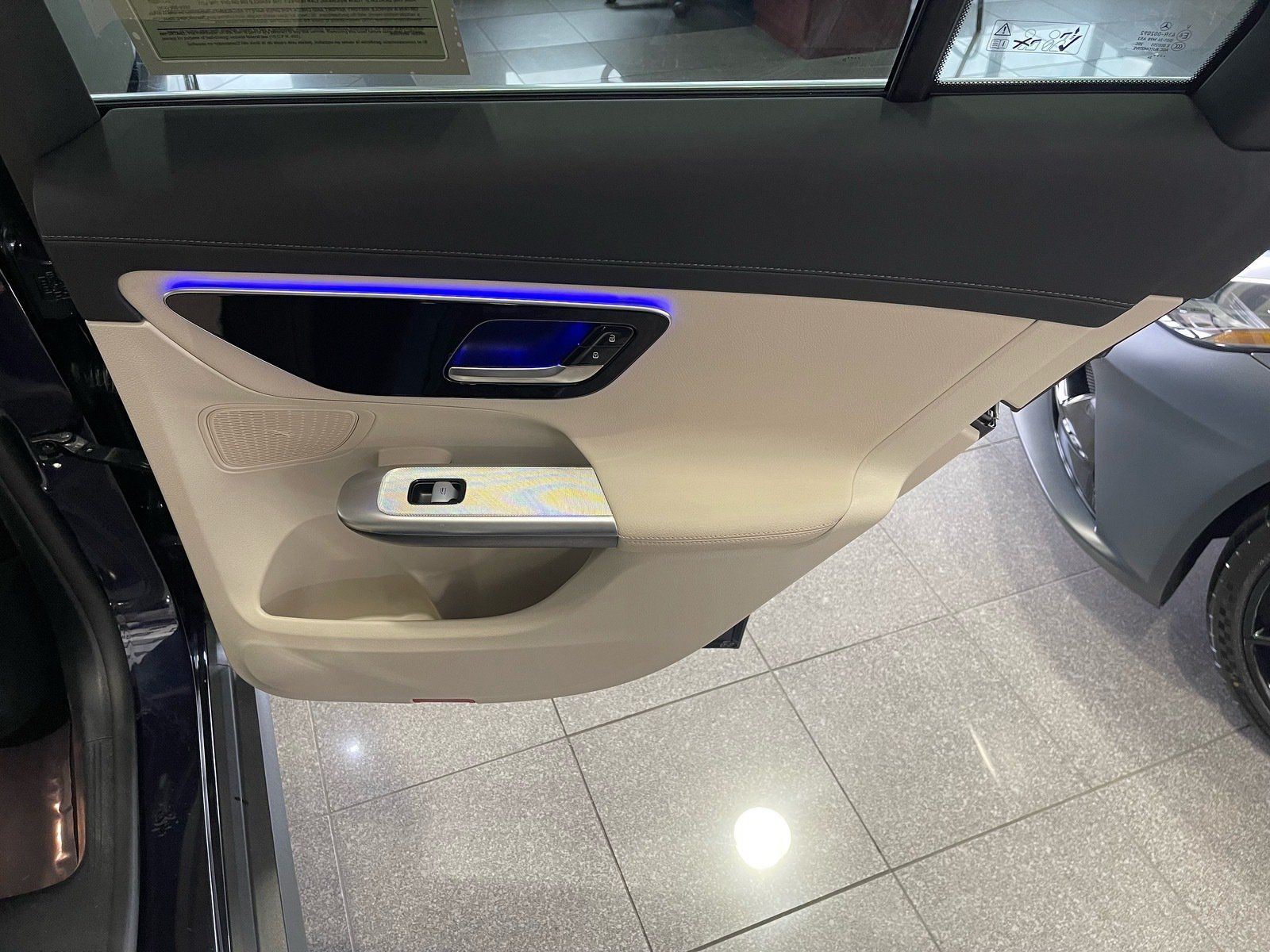 2024 Mercedes-Benz GLC GLC 300 AWD