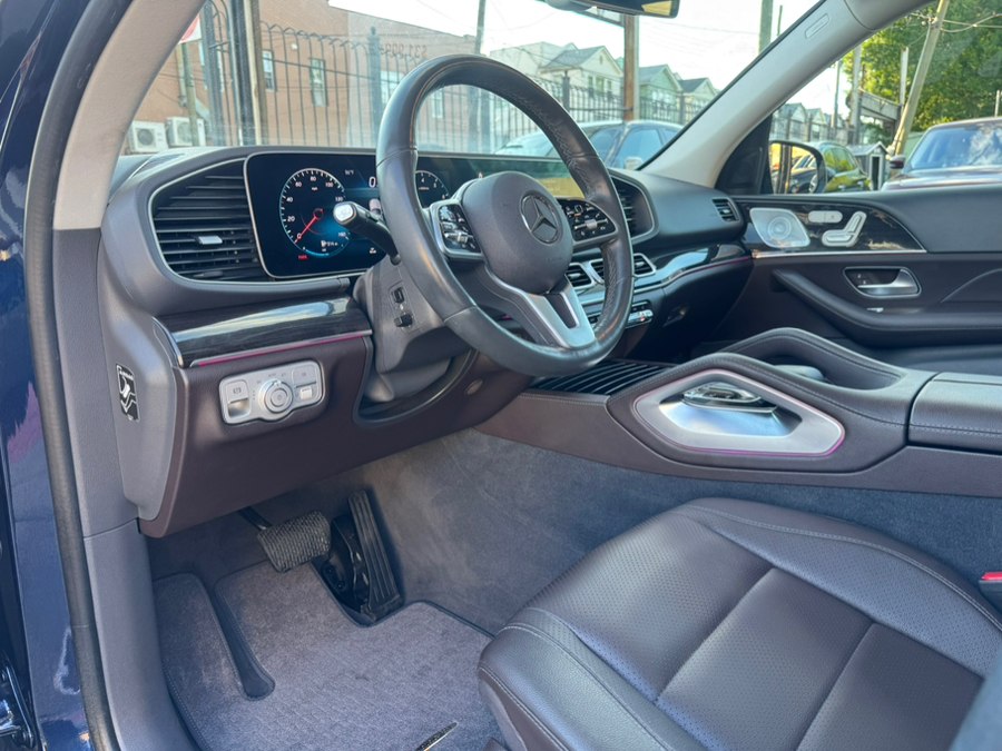 2020 Mercedes-Benz GLE GLE 350 AWD