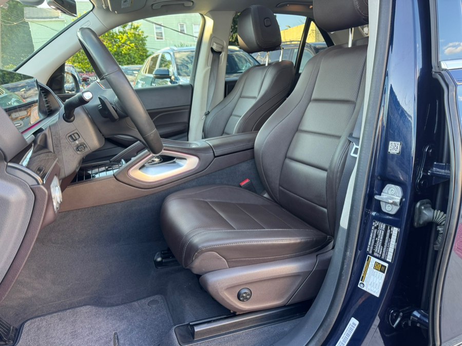 2020 Mercedes-Benz GLE GLE 350 AWD