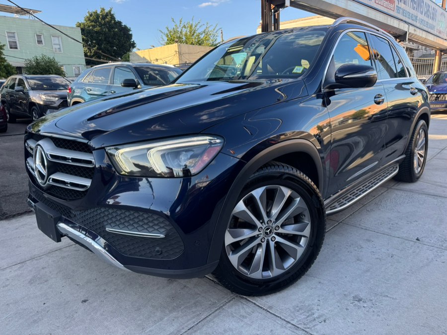 2020 Mercedes-Benz GLE GLE 350 AWD