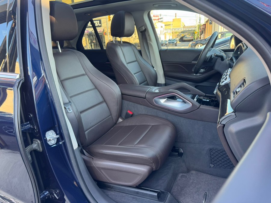 2020 Mercedes-Benz GLE GLE 350 AWD