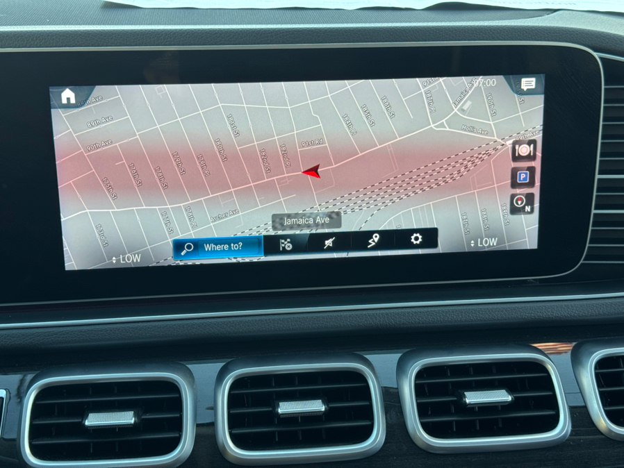 2020 Mercedes-Benz GLE GLE 350 AWD