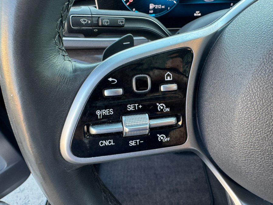 2020 Mercedes-Benz GLE GLE 350 AWD