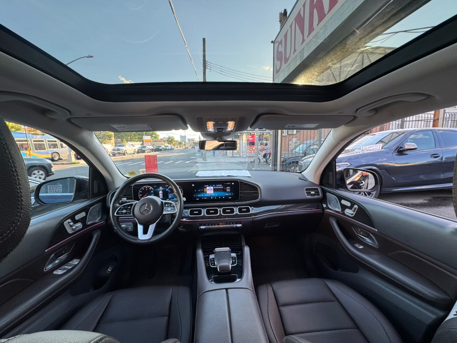 2020 Mercedes-Benz GLE GLE 350 AWD