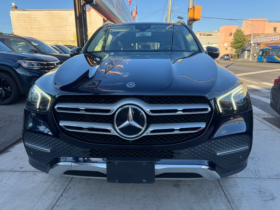 2020 Mercedes-Benz GLE GLE 350 AWD