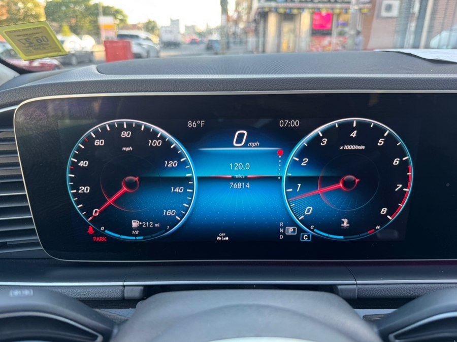 2020 Mercedes-Benz GLE GLE 350 AWD