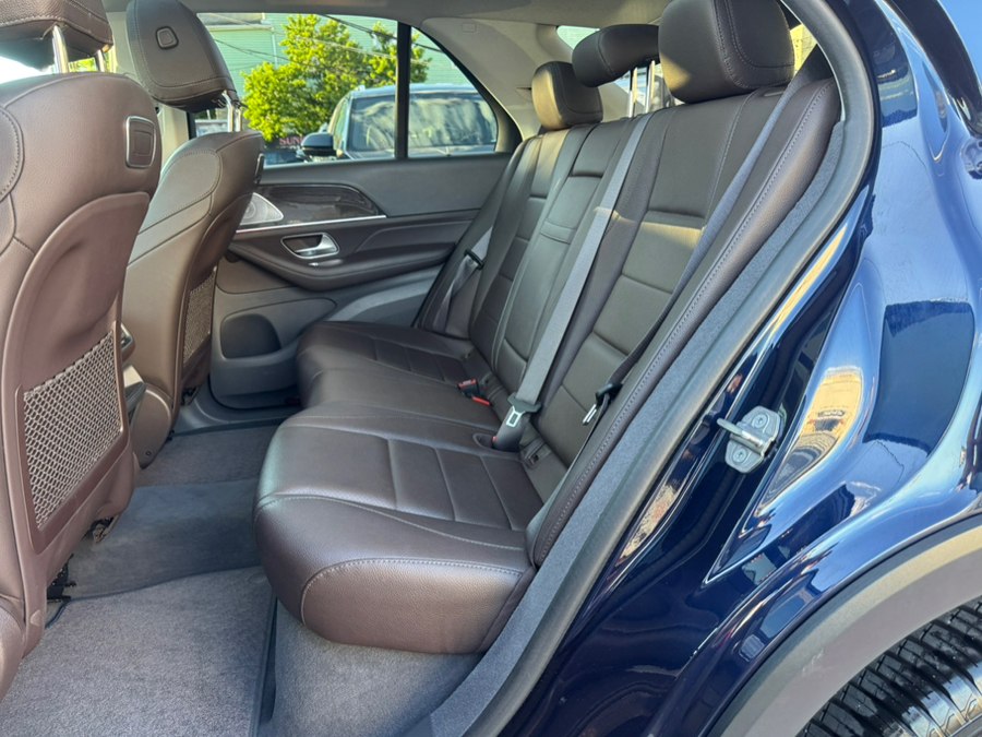 2020 Mercedes-Benz GLE GLE 350 AWD