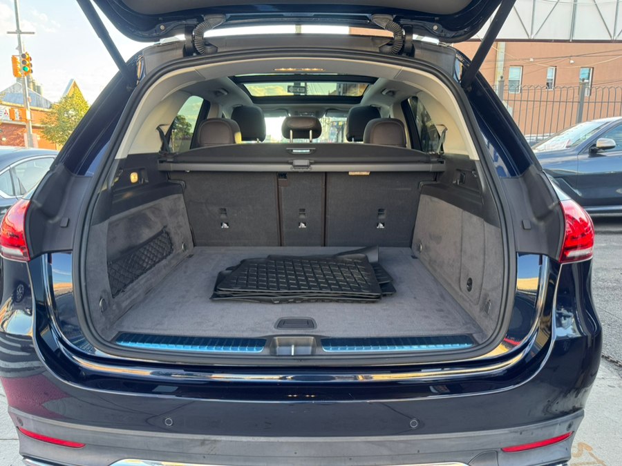 2020 Mercedes-Benz GLE GLE 350 AWD