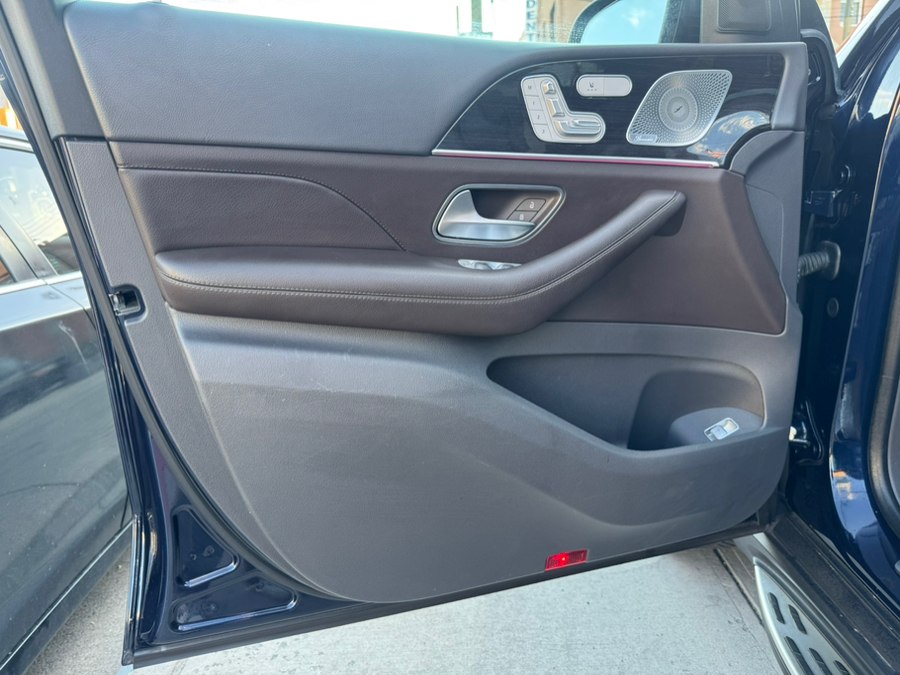 2020 Mercedes-Benz GLE GLE 350 AWD