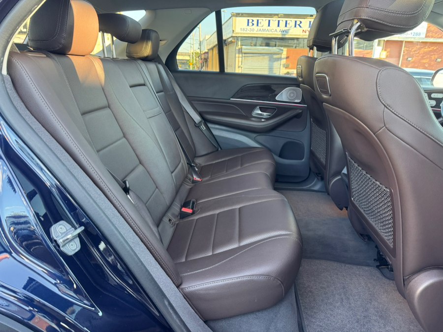 2020 Mercedes-Benz GLE GLE 350 AWD