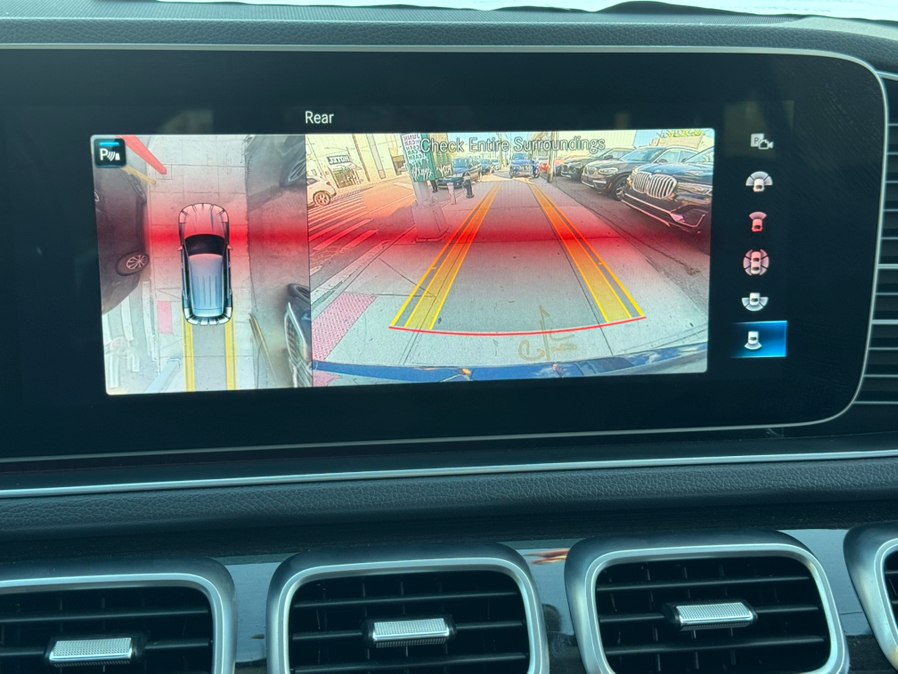 2020 Mercedes-Benz GLE GLE 350 AWD