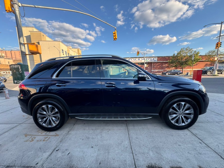 2020 Mercedes-Benz GLE GLE 350 AWD