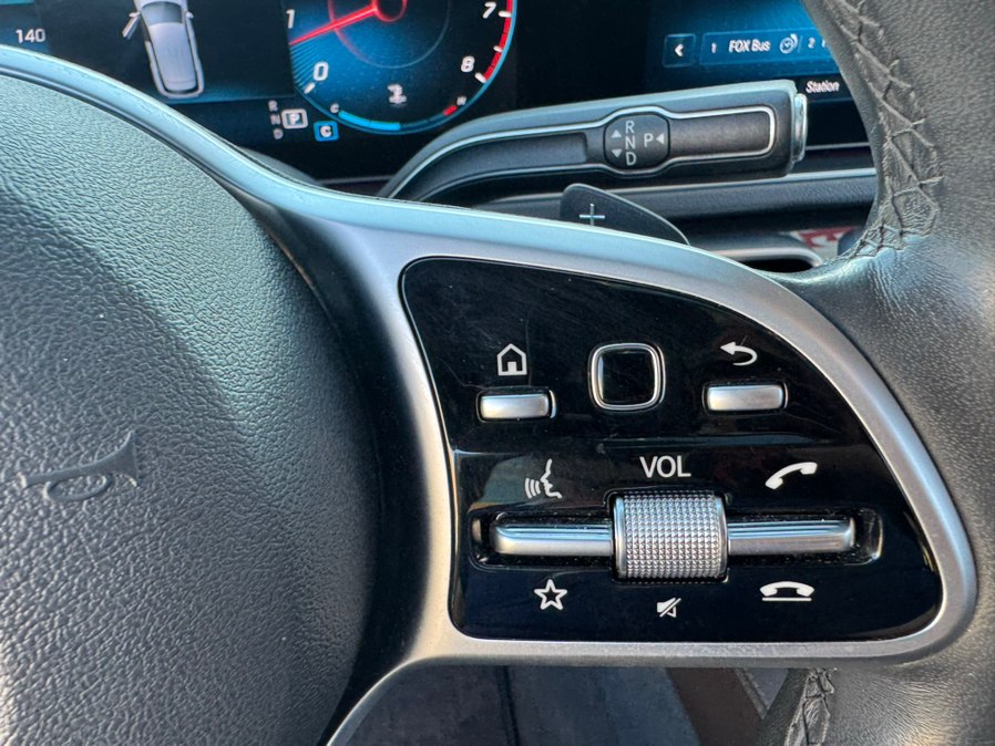 2020 Mercedes-Benz GLE GLE 350 AWD