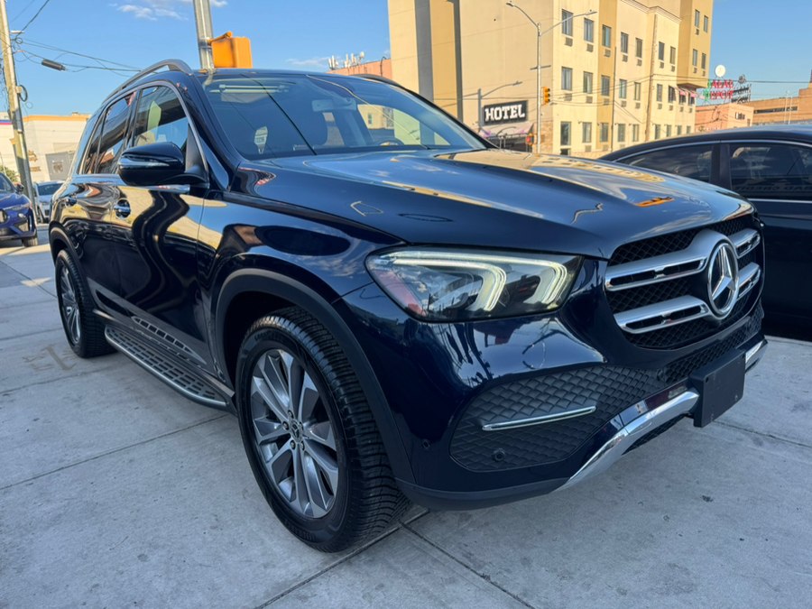 2020 Mercedes-Benz GLE GLE 350 AWD