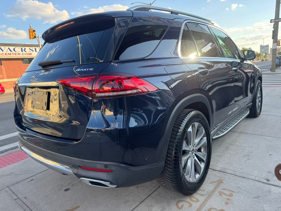 2020 Mercedes-Benz GLE GLE 350 AWD
