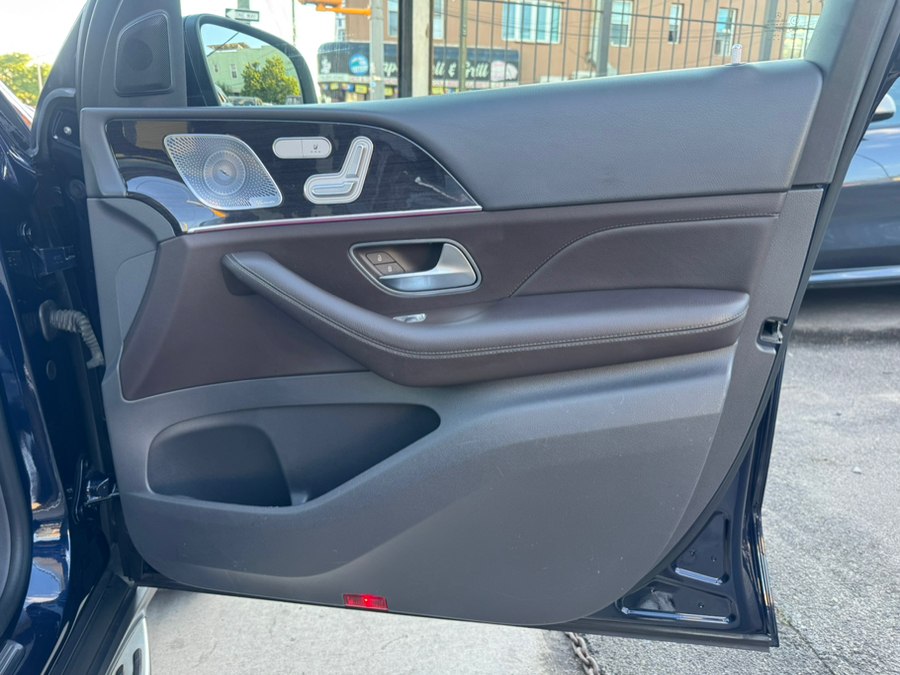 2020 Mercedes-Benz GLE GLE 350 AWD