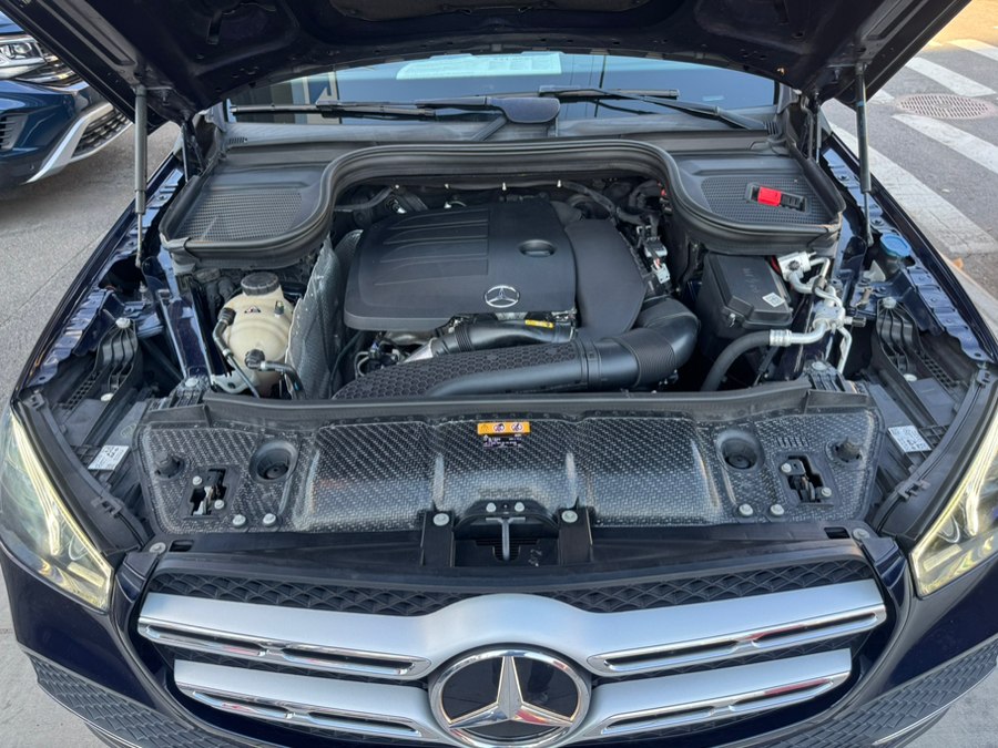 2020 Mercedes-Benz GLE GLE 350 AWD