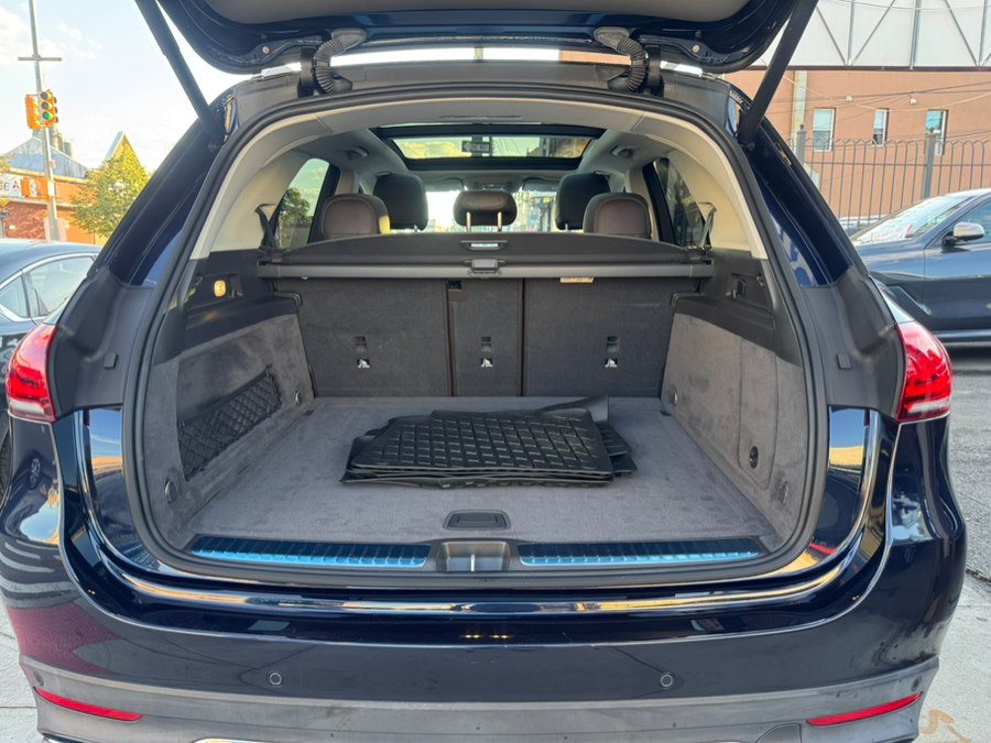 2020 Mercedes-Benz GLE GLE 350 AWD