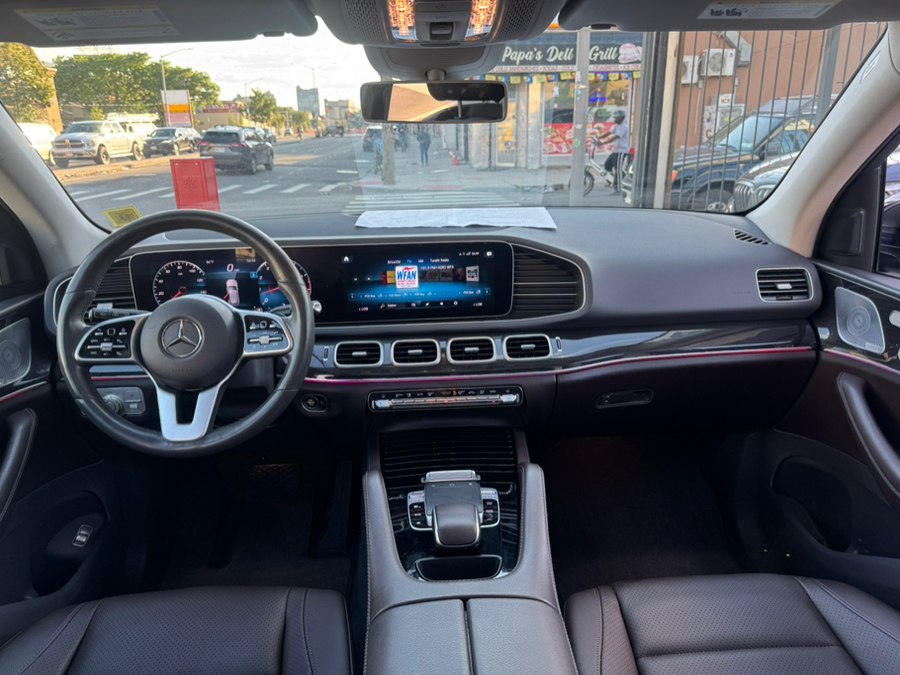 2020 Mercedes-Benz GLE GLE 350 AWD
