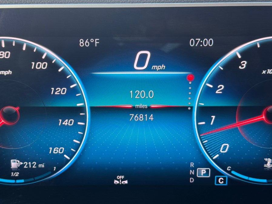 2020 Mercedes-Benz GLE GLE 350 AWD