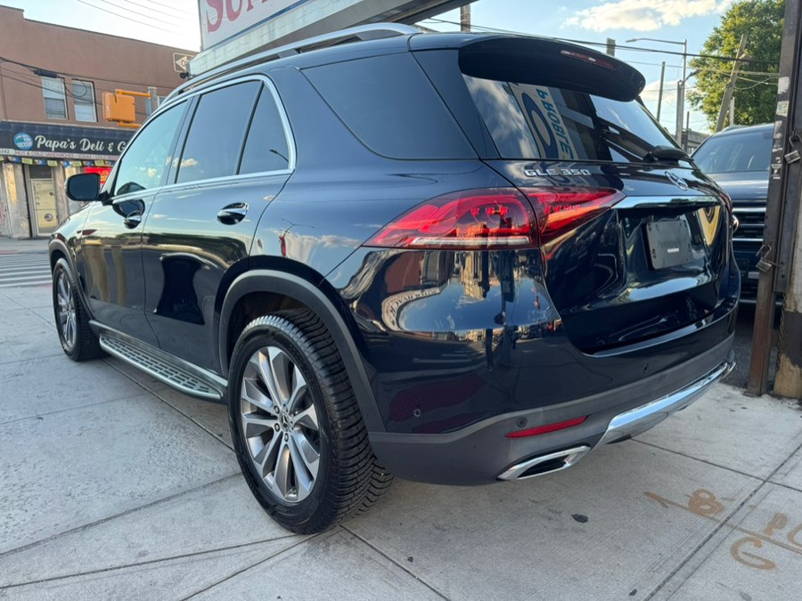 2020 Mercedes-Benz GLE GLE 350 AWD