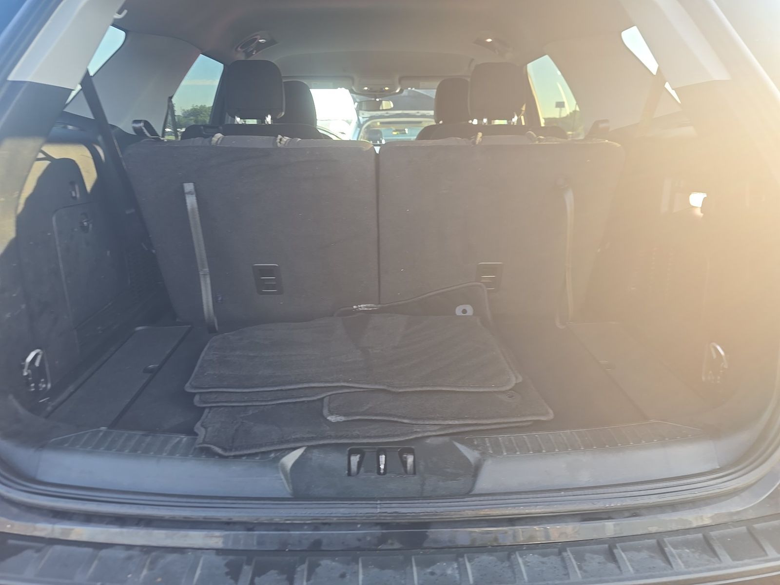 2023 Ford Explorer XLT AWD