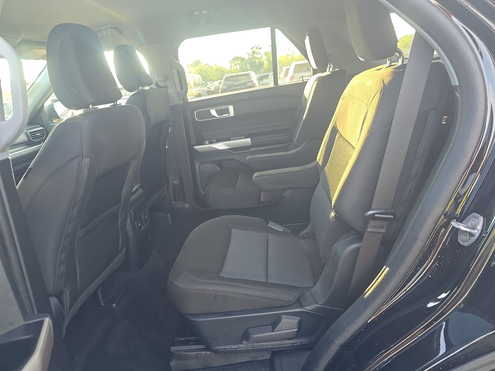 2023 Ford Explorer XLT AWD