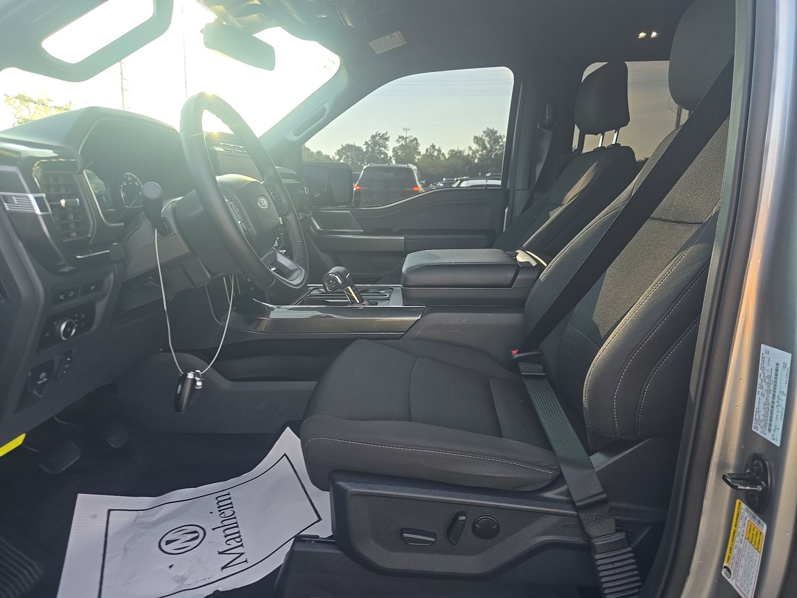 2023 Ford F-150 XLT AWD