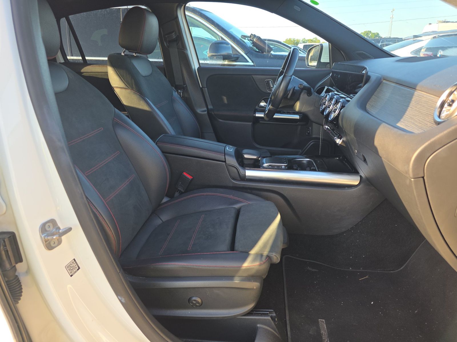 2023 Mercedes-Benz GLA GLA 250 AWD