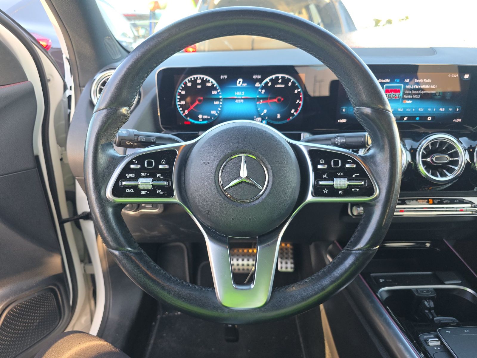 2023 Mercedes-Benz GLA GLA 250 AWD