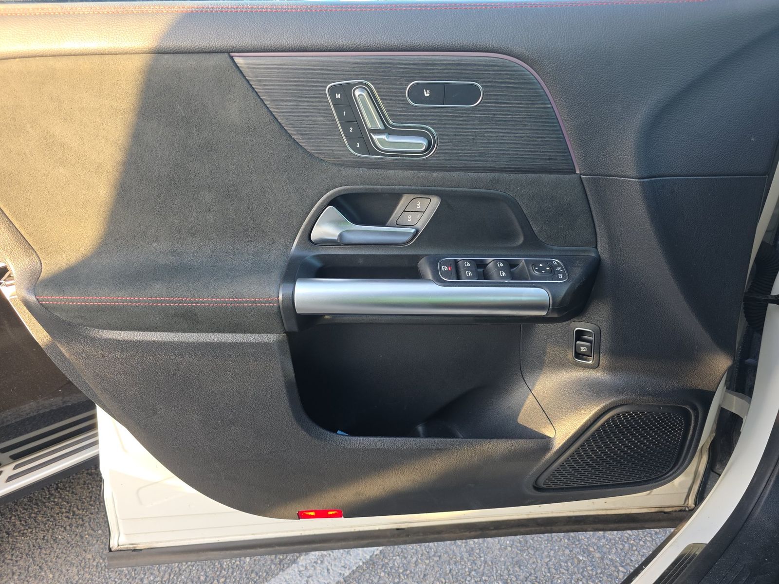 2023 Mercedes-Benz GLA GLA 250 AWD