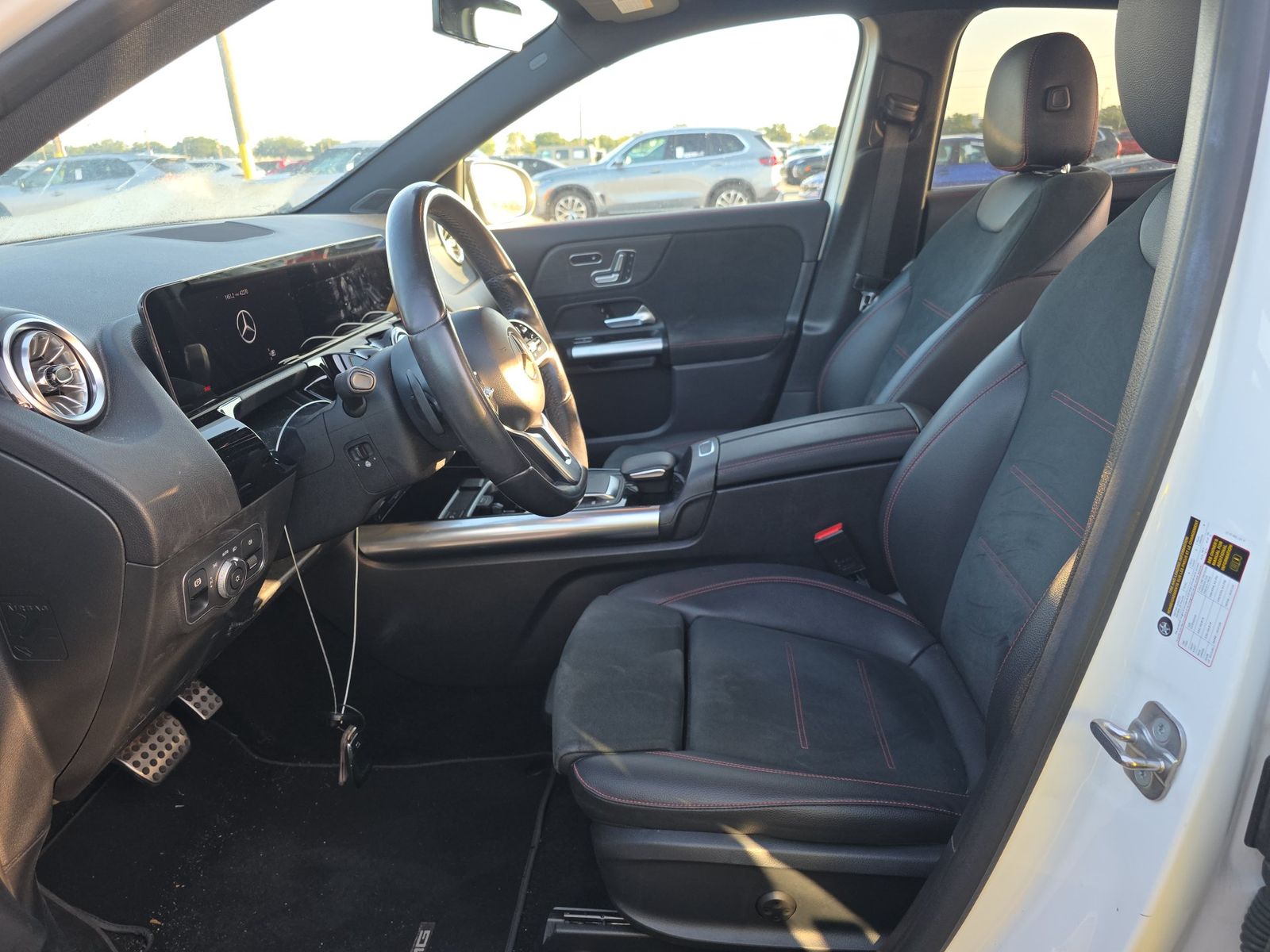 2023 Mercedes-Benz GLA GLA 250 AWD