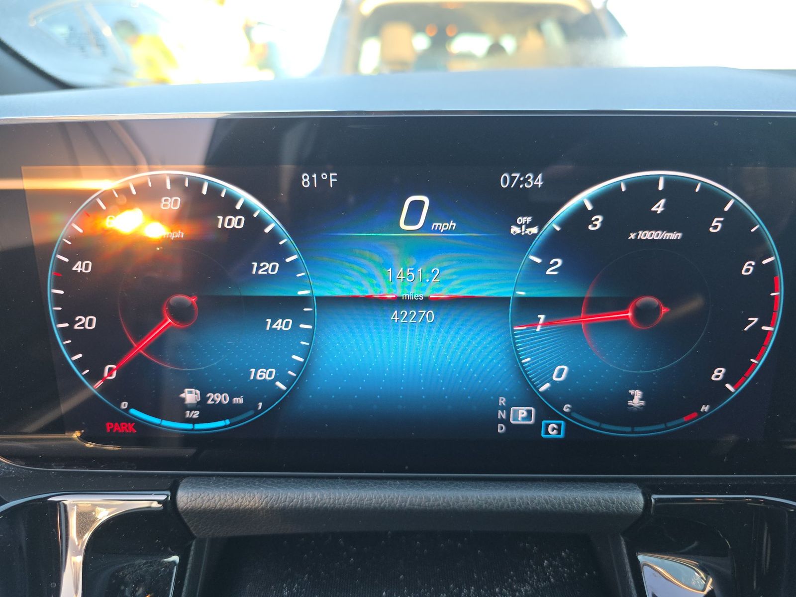 2023 Mercedes-Benz GLA GLA 250 AWD