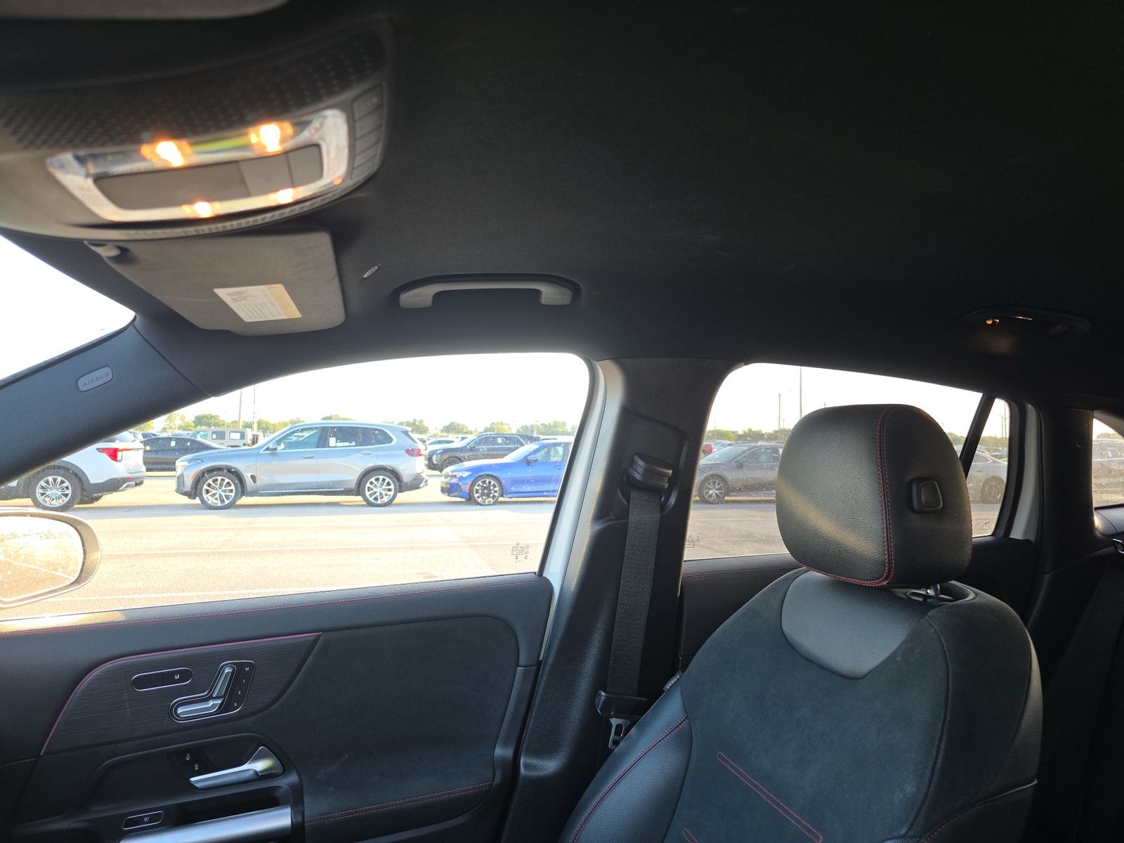 2023 Mercedes-Benz GLA GLA 250 AWD
