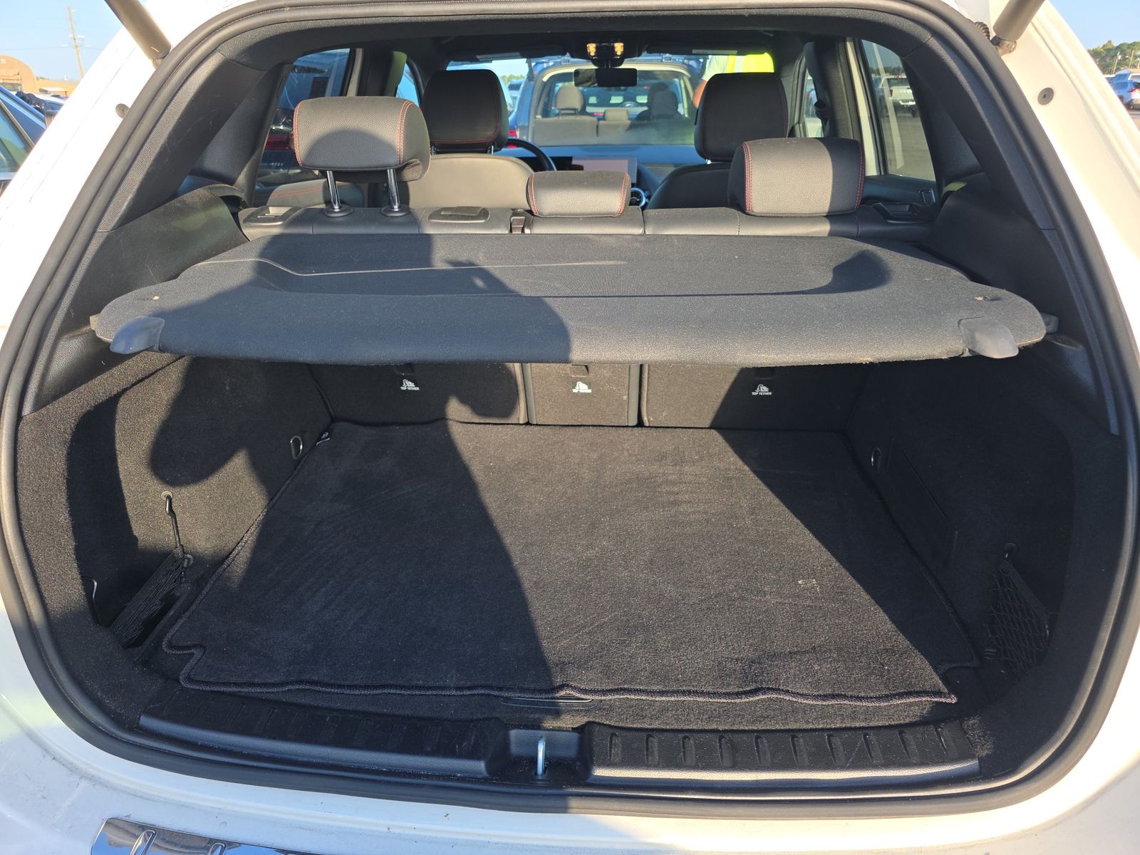 2023 Mercedes-Benz GLA GLA 250 AWD