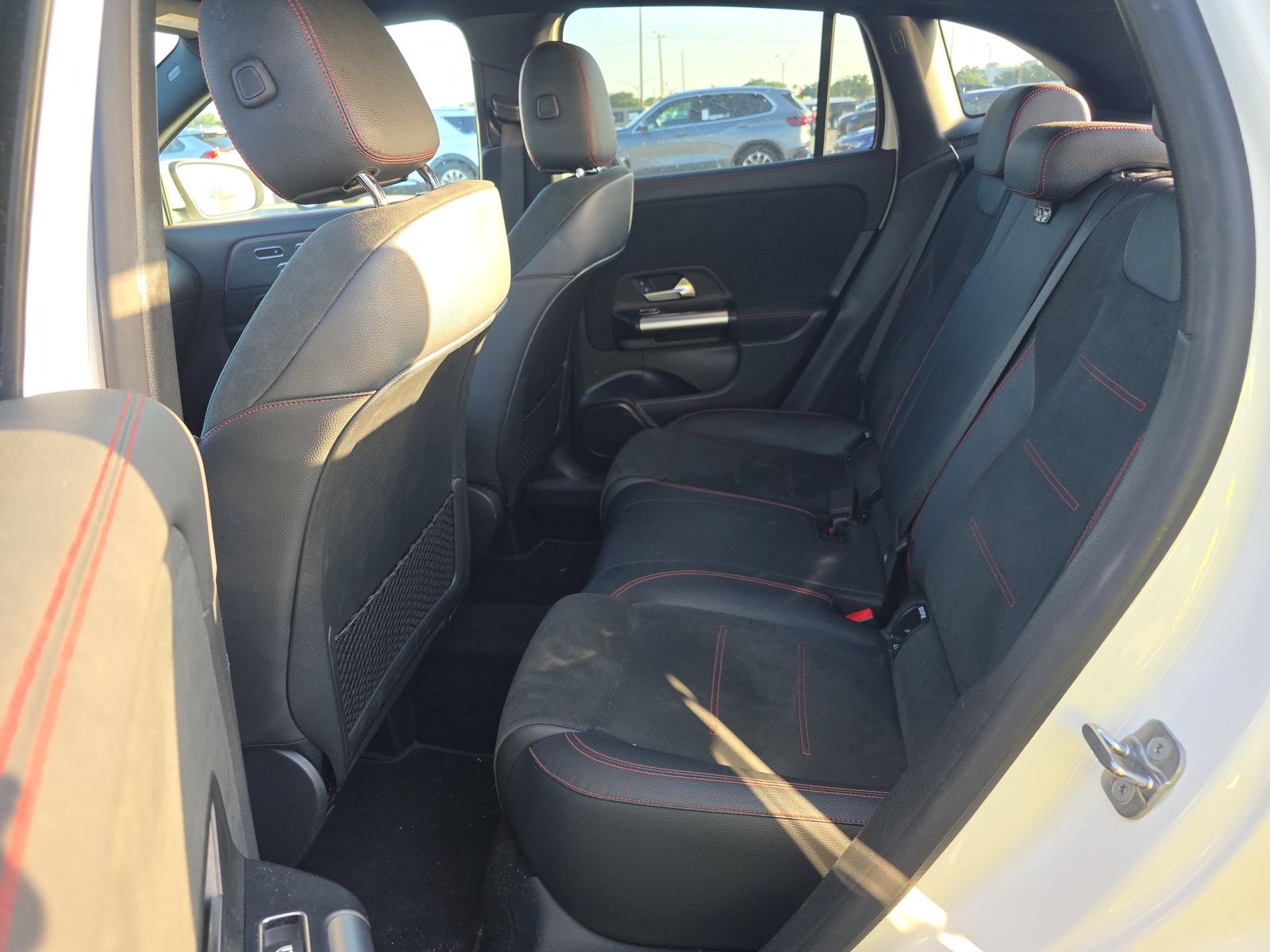 2023 Mercedes-Benz GLA GLA 250 AWD