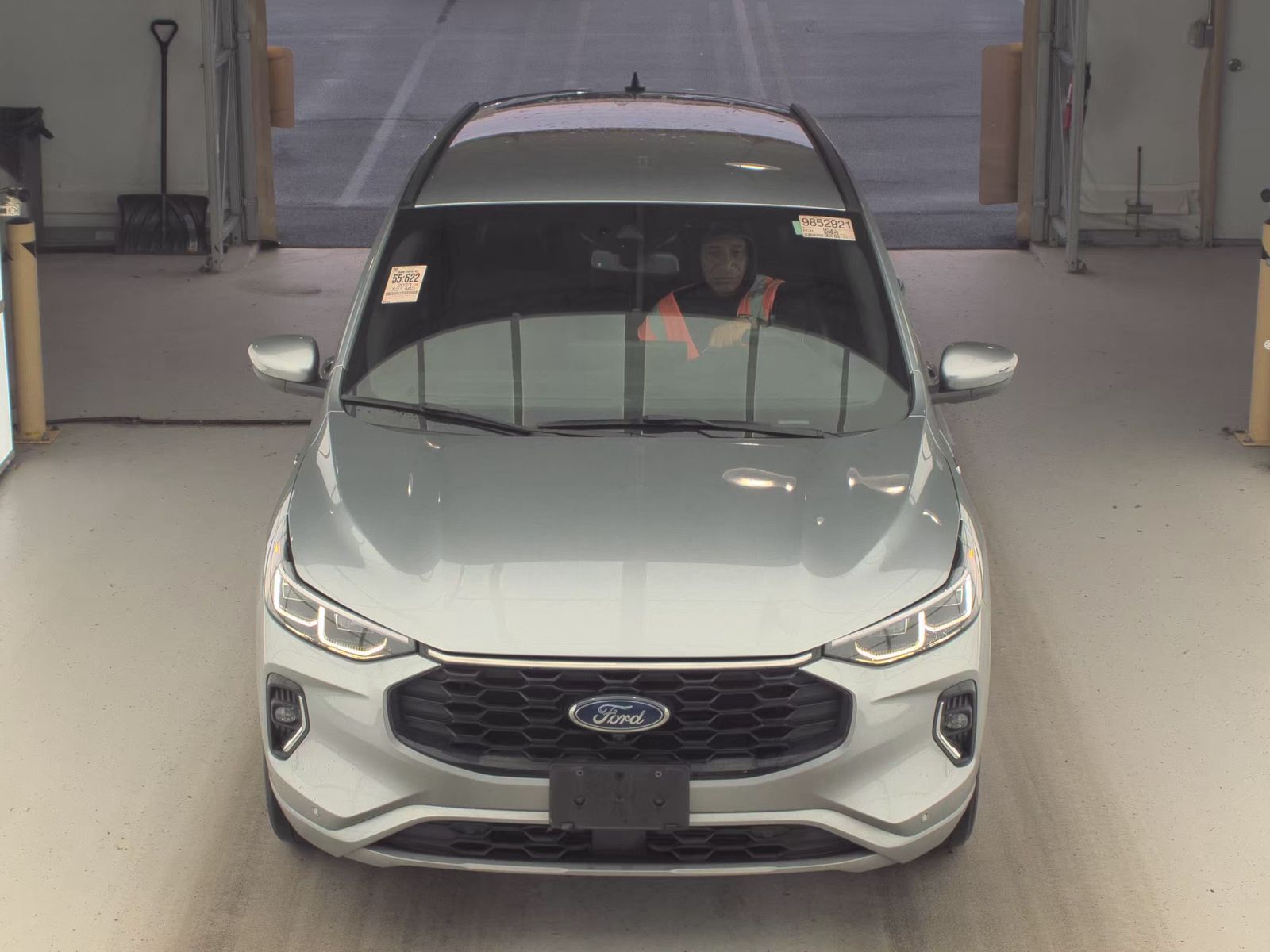 2023 Ford Escape ST-Line Elite AWD