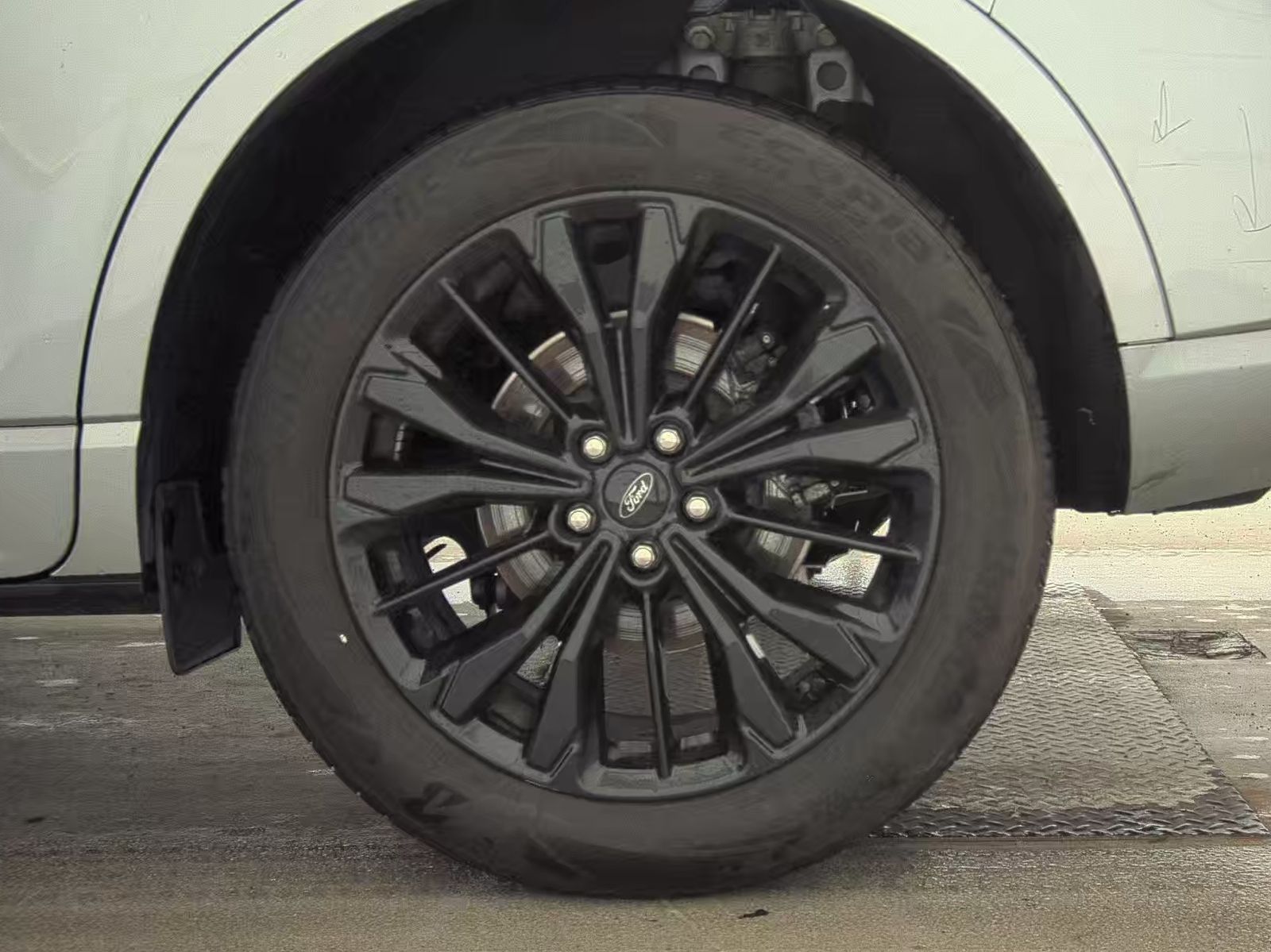 2023 Ford Escape ST-Line Elite AWD