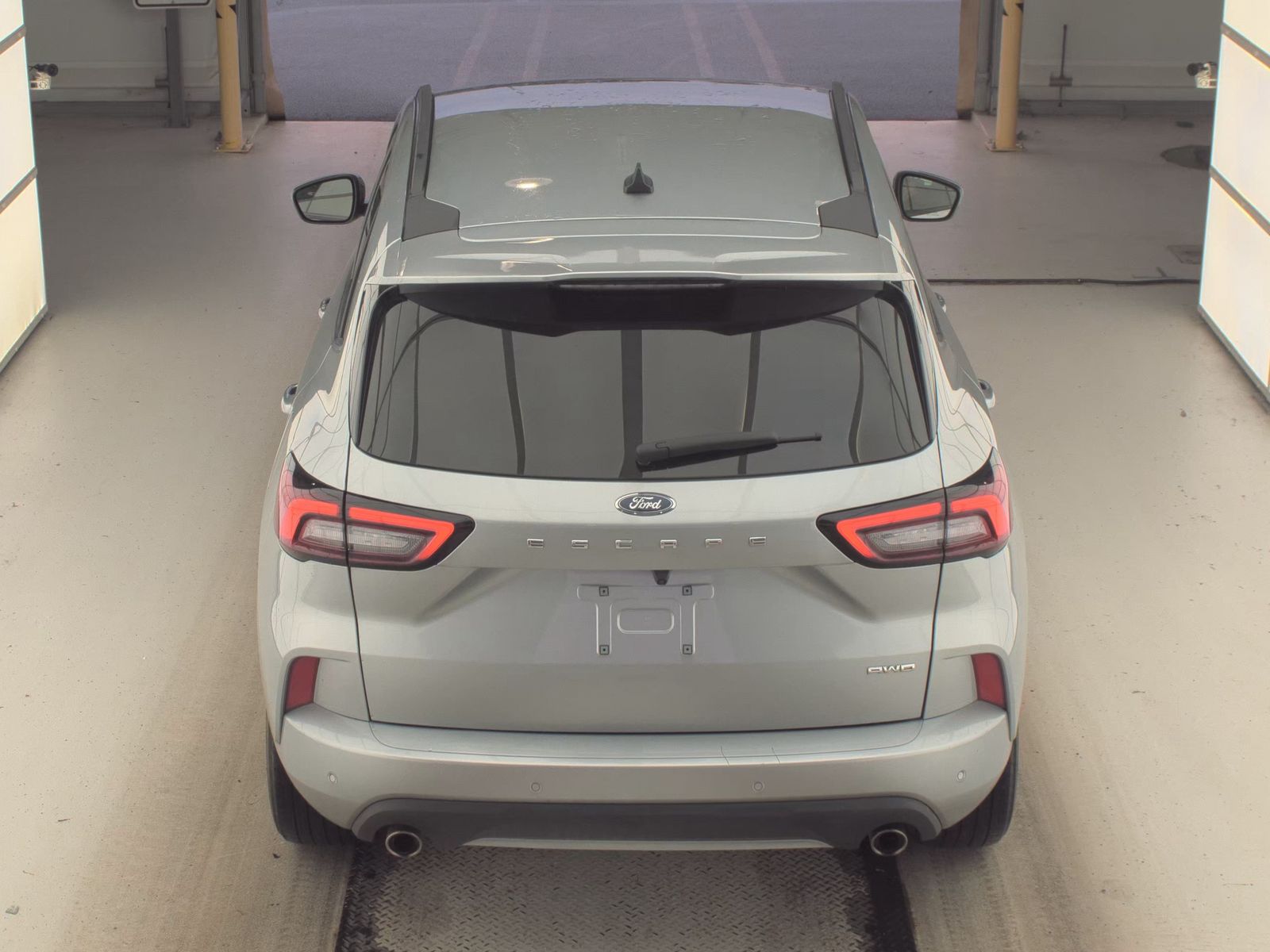 2023 Ford Escape ST-Line Elite AWD