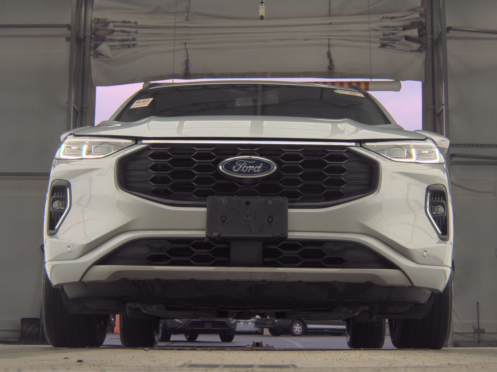 2023 Ford Escape ST-Line Elite AWD