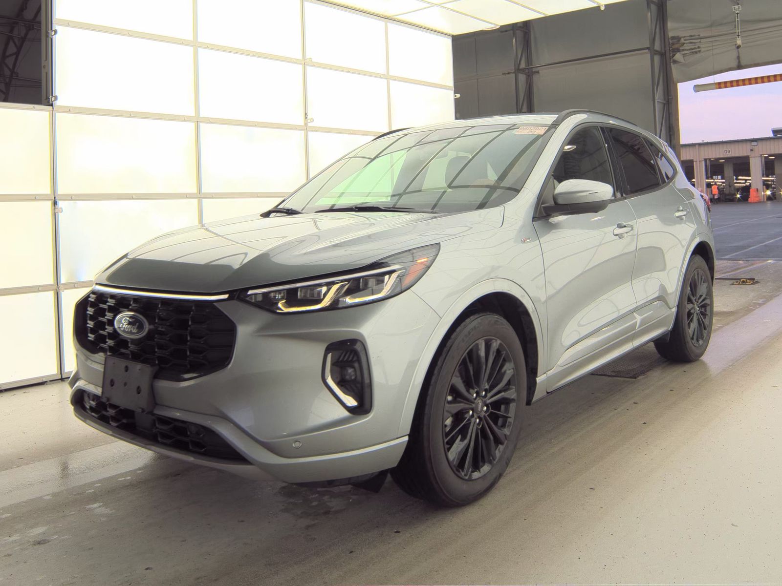 2023 Ford Escape ST-Line Elite AWD