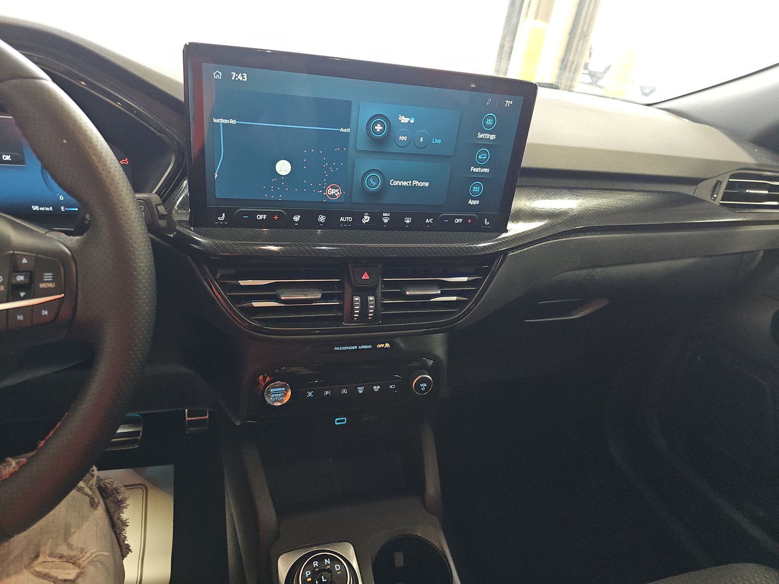 2023 Ford Escape ST-Line Elite AWD