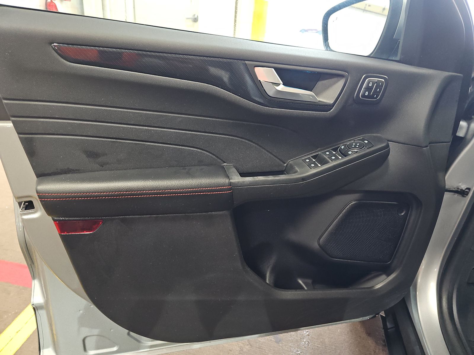 2023 Ford Escape ST-Line Elite AWD