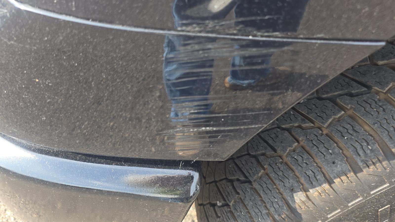 2023 Ford F-150 Lariat AWD