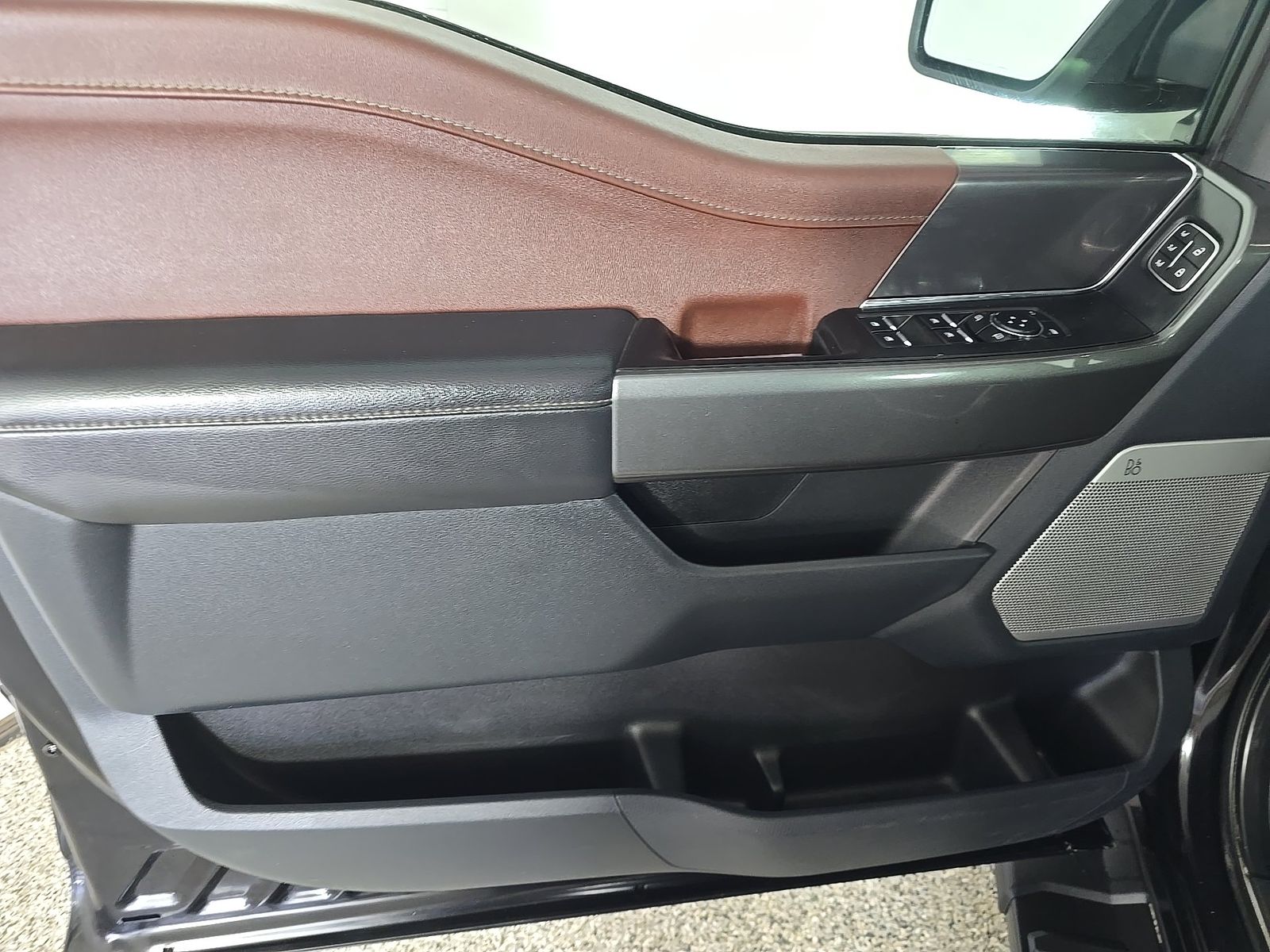 2023 Ford F-150 Lariat AWD